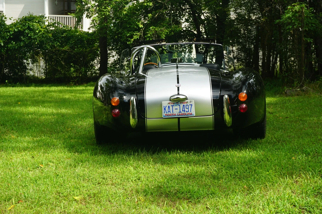 1985 Shelby Cobra Replica - Image 17 of 31