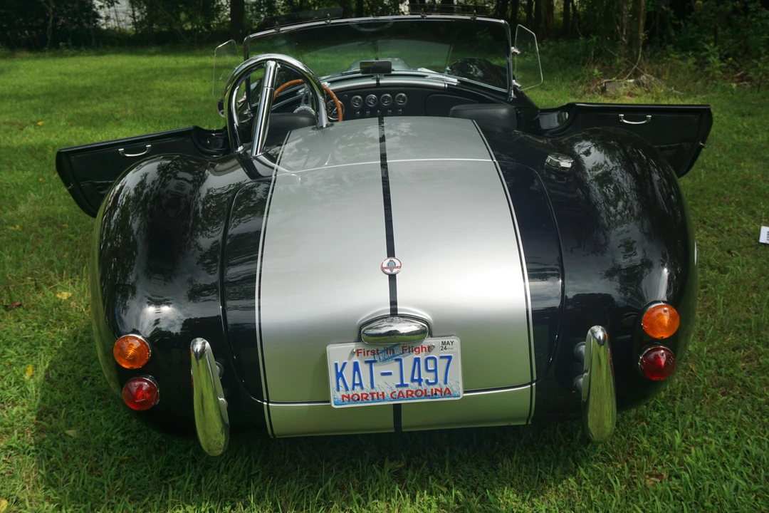 1985 Shelby Cobra Replica - Image 16 of 31