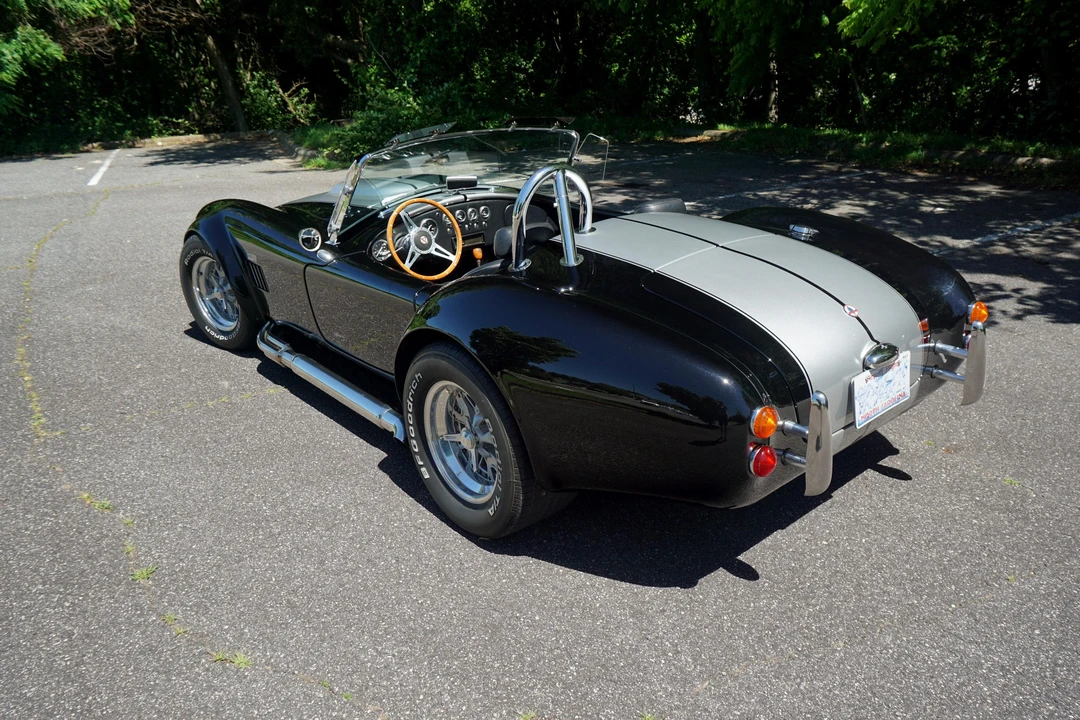 1985 Shelby Cobra Replica - Image 13 of 31