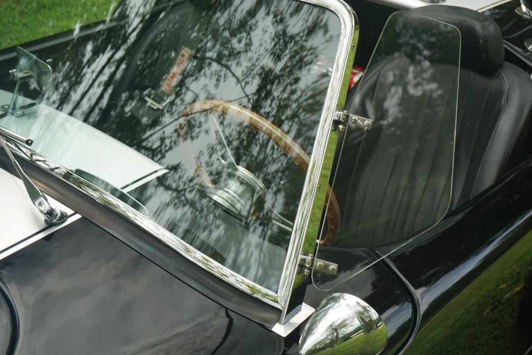 1985 Shelby Cobra Replica - Image 26 of 31
