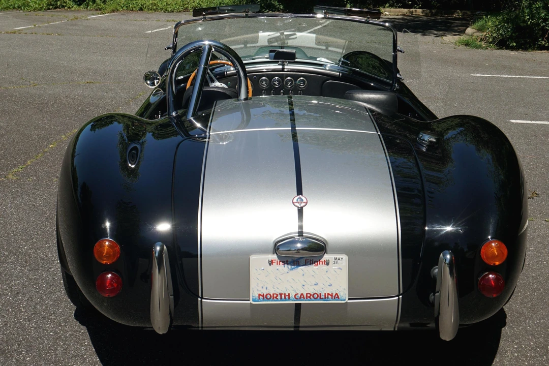 1985 Shelby Cobra Replica - Image 5 of 31