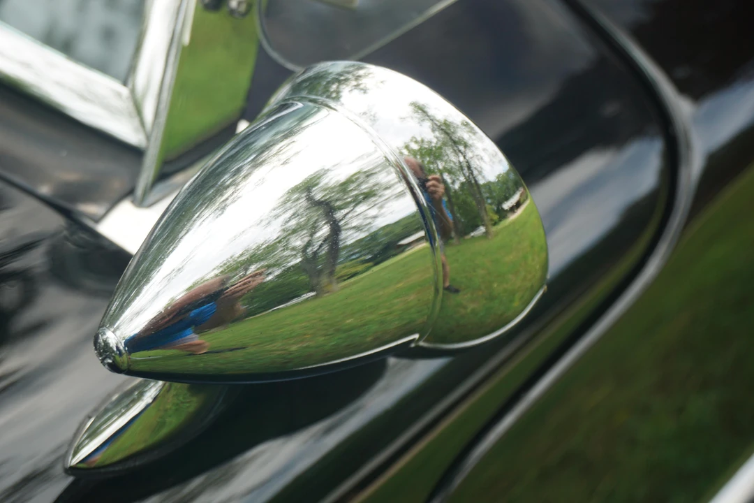 1985 Shelby Cobra Replica - Image 27 of 31