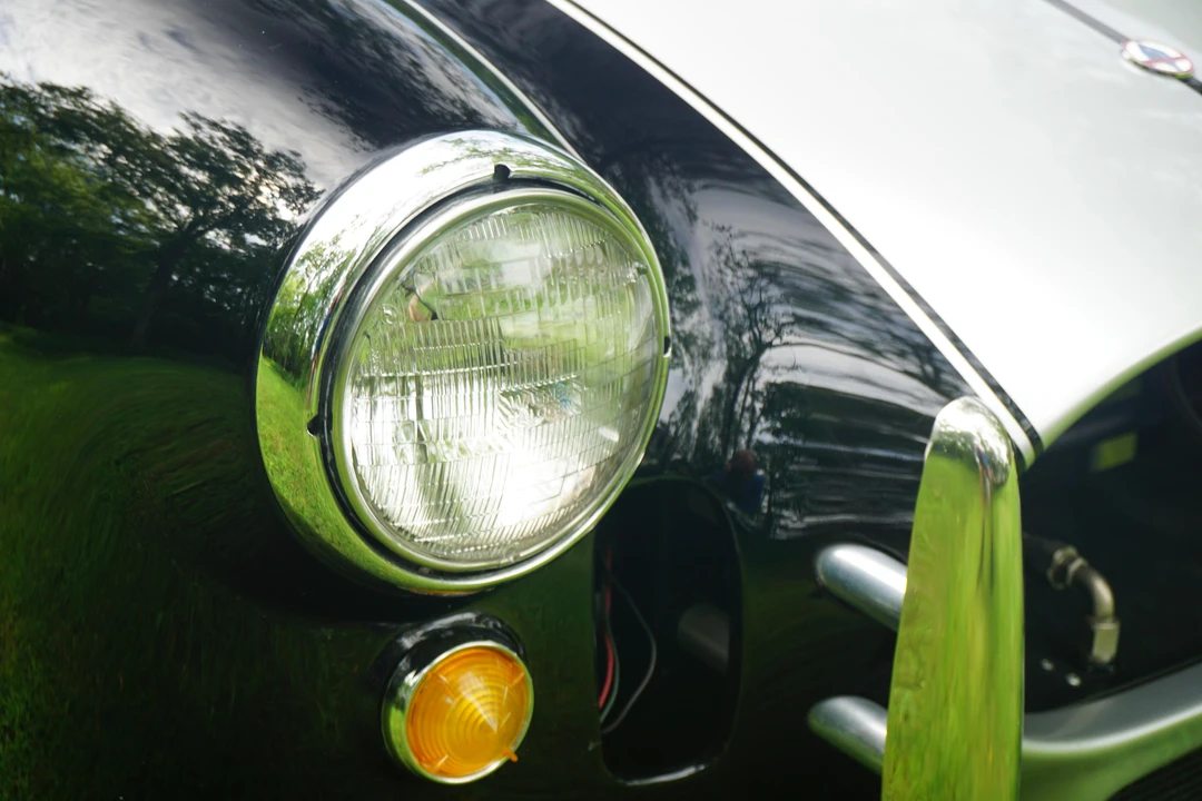 1985 Shelby Cobra Replica - Image 23 of 31