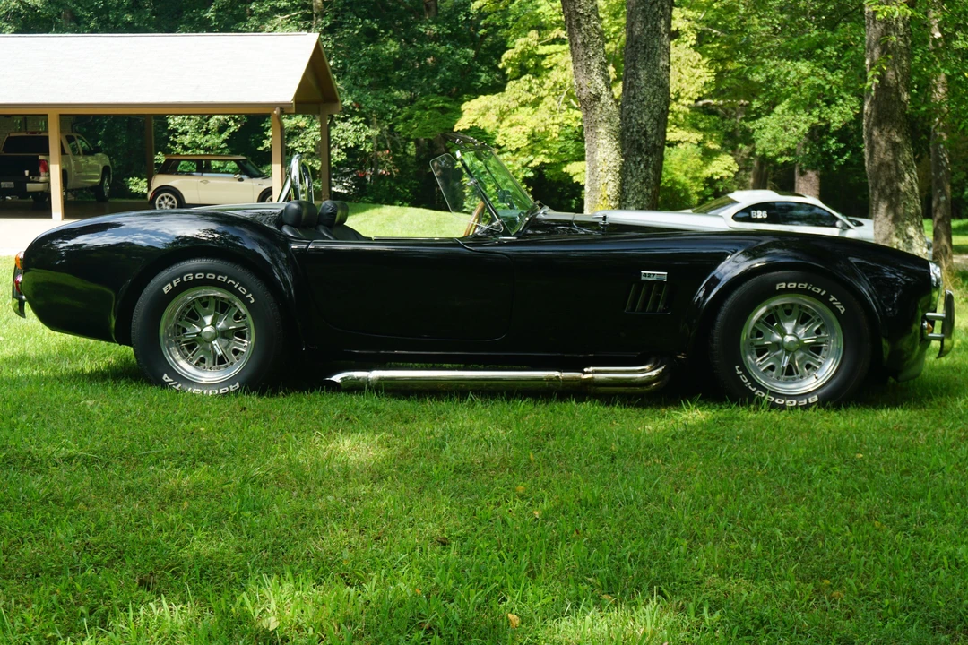 1985 Shelby Cobra Replica - Image 3 of 31