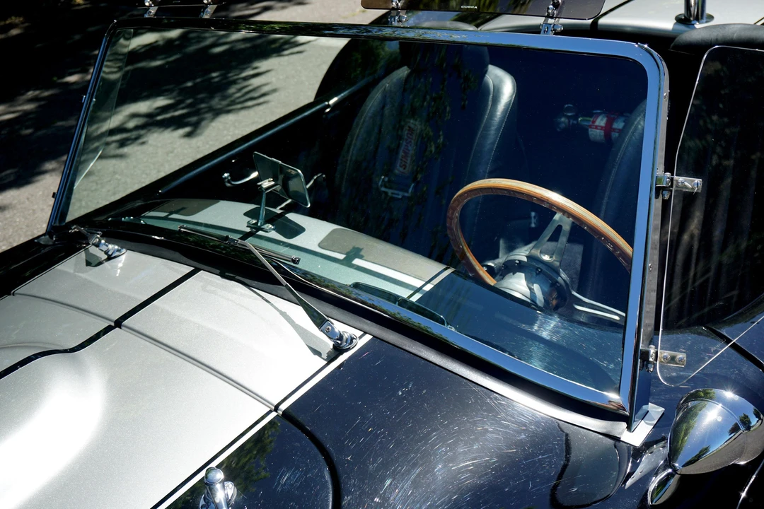 1985 Shelby Cobra Replica - Image 25 of 31