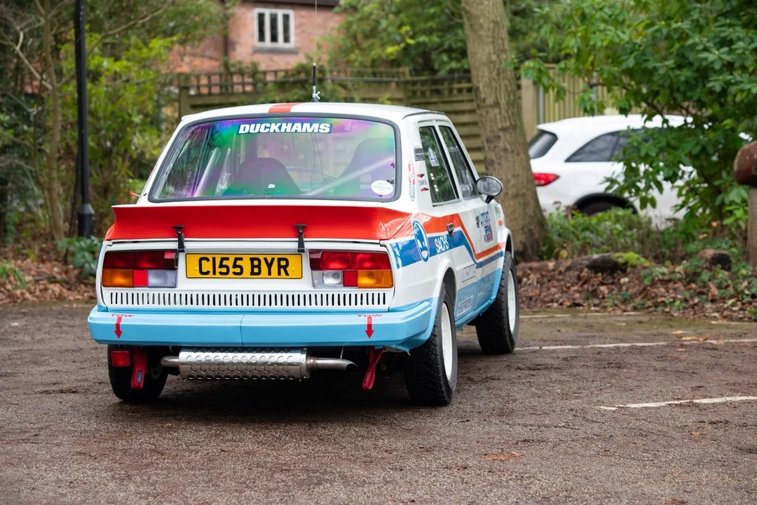 1985 Skoda - Image 23 of 30