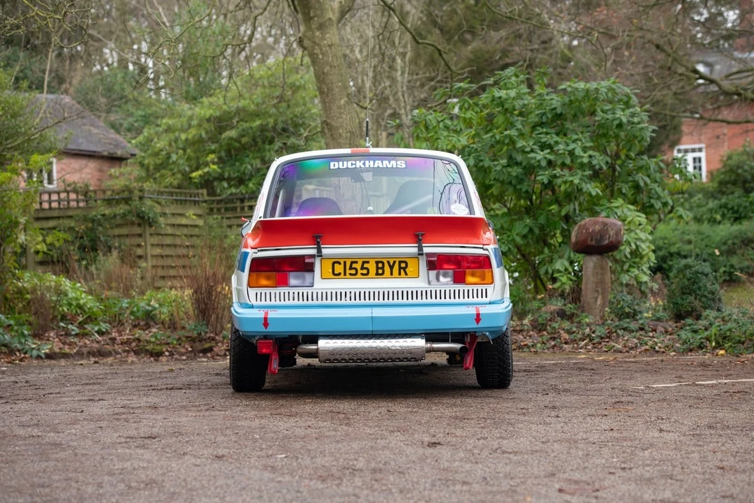 1985 Skoda - Image 21 of 30