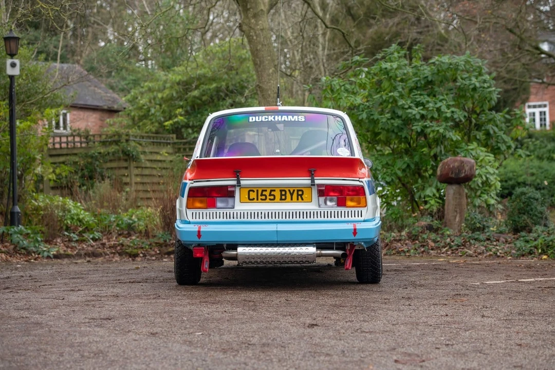 1985 Skoda - Image 22 of 30