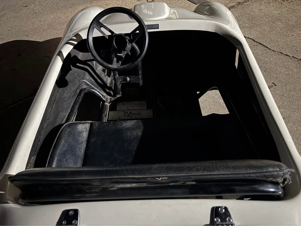 1985 Shelby Cobra Replica - Image 2 of 5