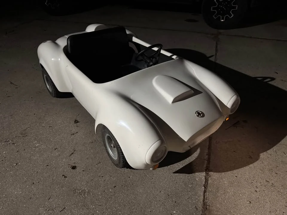 1985 Shelby Cobra Replica - Image 4 of 5