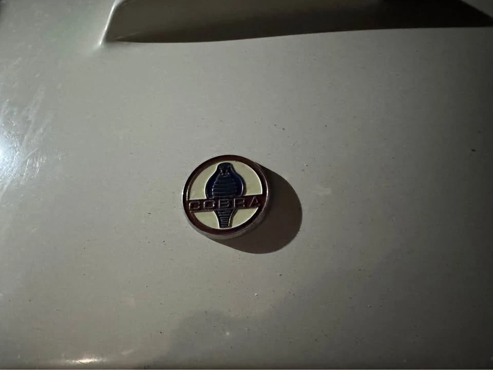 1985 Shelby Cobra Replica - Image 3 of 5
