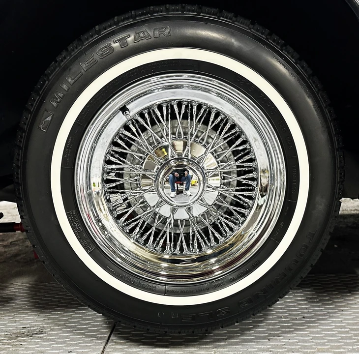 1985 Stutz Bearcat - Image 26 of 31