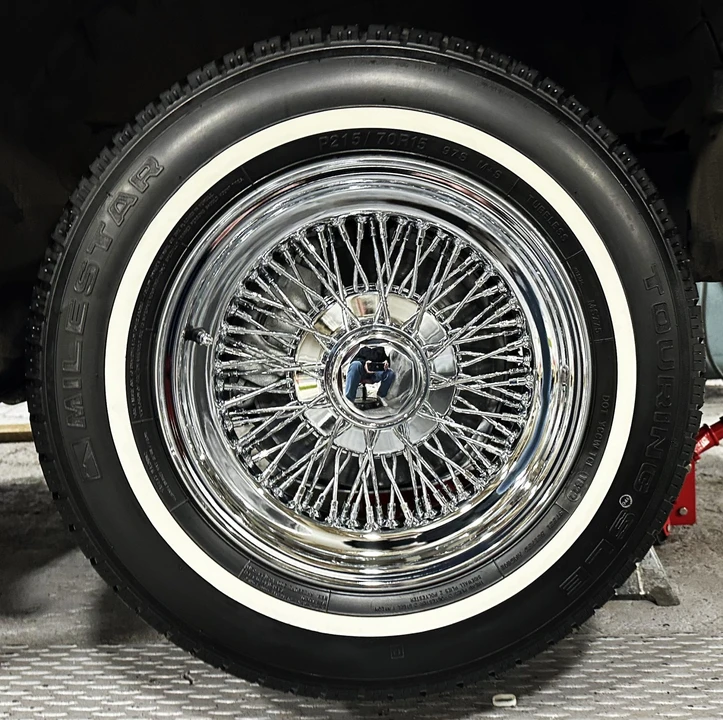 1985 Stutz Bearcat - Image 25 of 31