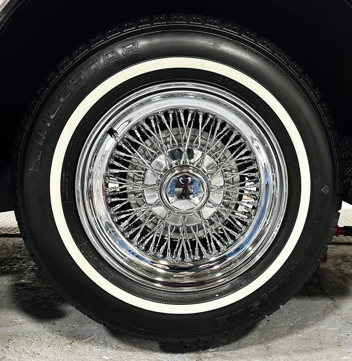 1985 Stutz Bearcat - Image 24 of 31
