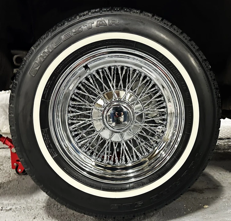 1985 Stutz Bearcat - Image 23 of 31