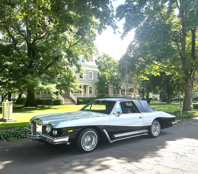 1985 Stutz Bearcat - Image 14 of 31