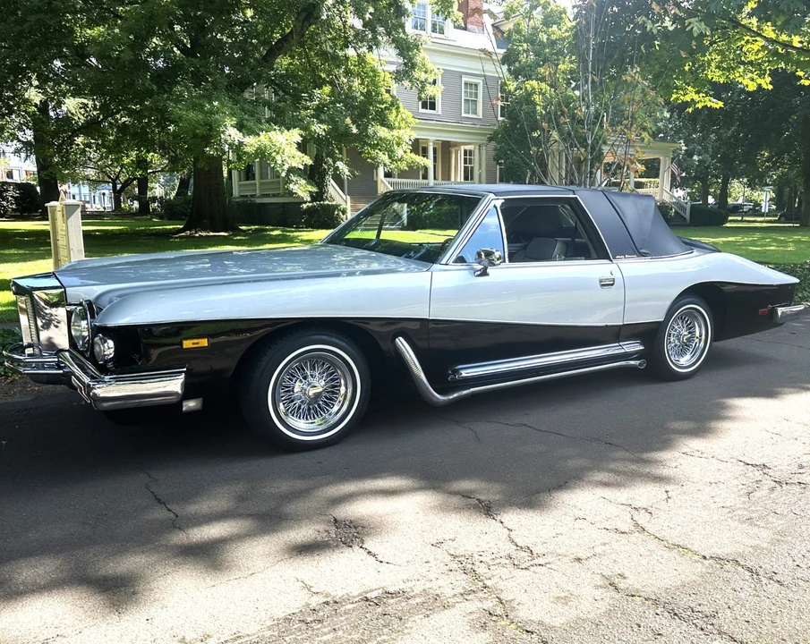 1985 Stutz Bearcat - Image 15 of 31