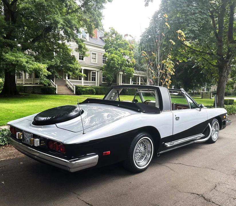1985 Stutz Bearcat - Image 7 of 31