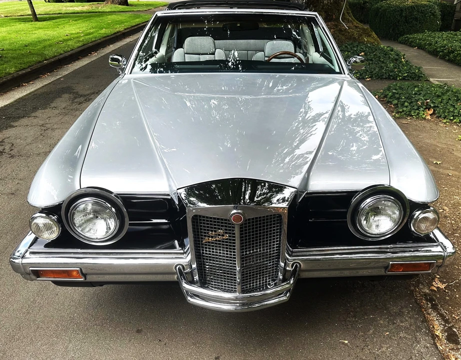 1985 Stutz Bearcat - Image 17 of 31