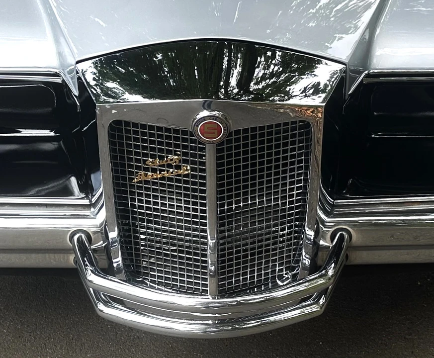 1985 Stutz Bearcat - Image 22 of 31
