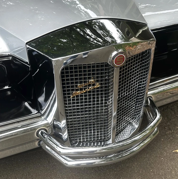 1985 Stutz Bearcat - Image 21 of 31
