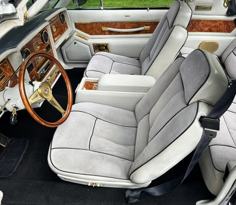 1985 Stutz Bearcat - Image 27 of 31