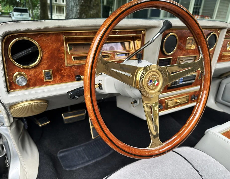 1985 Stutz Bearcat - Image 28 of 31