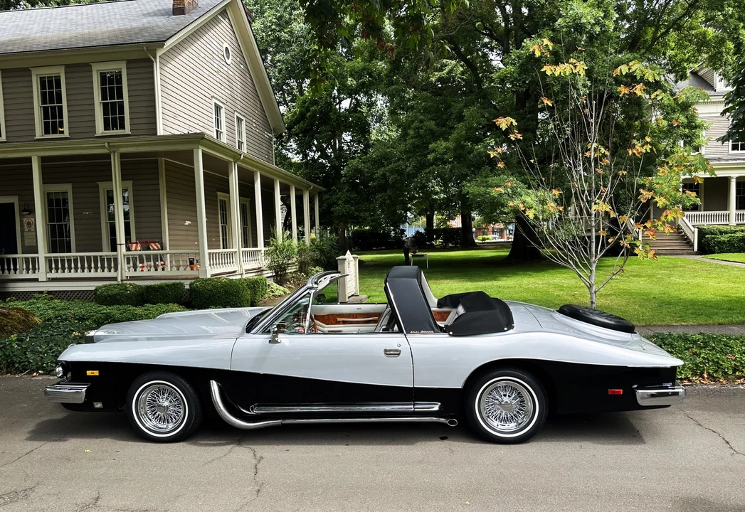1985 Stutz Bearcat - Image 5 of 31
