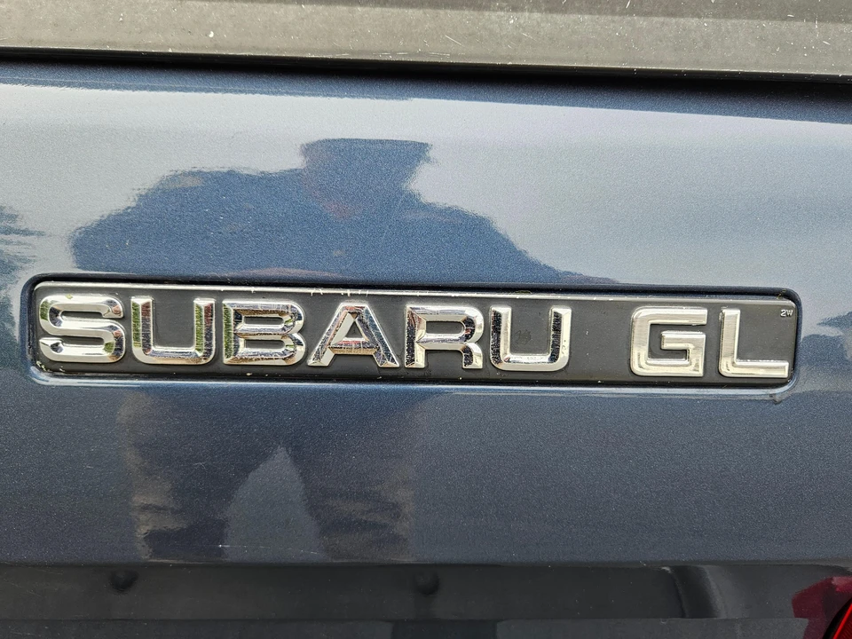 1985 Subaru BRAT 2nd Gen - Image 15 of 31