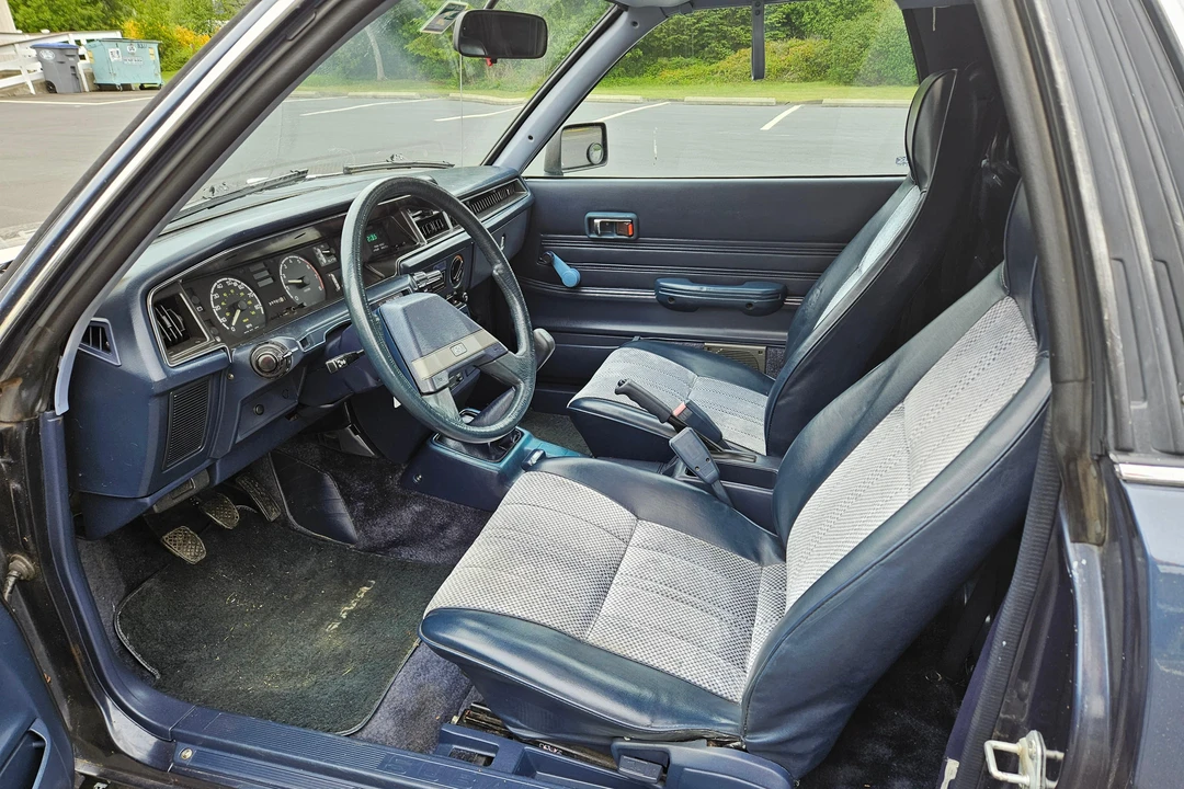1985 Subaru BRAT 2nd Gen - Image 29 of 31
