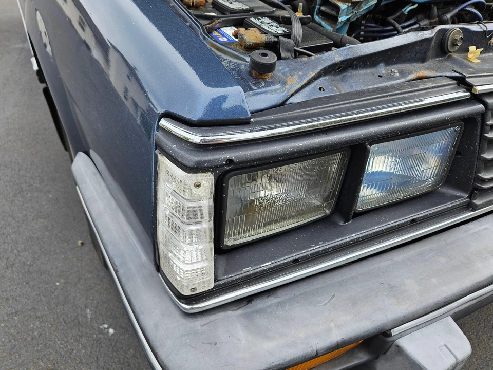 1985 Subaru BRAT 2nd Gen - Image 22 of 31