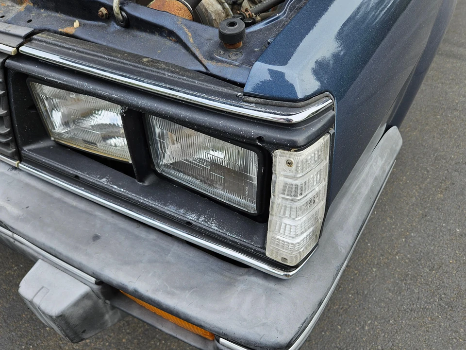 1985 Subaru BRAT 2nd Gen - Image 23 of 31