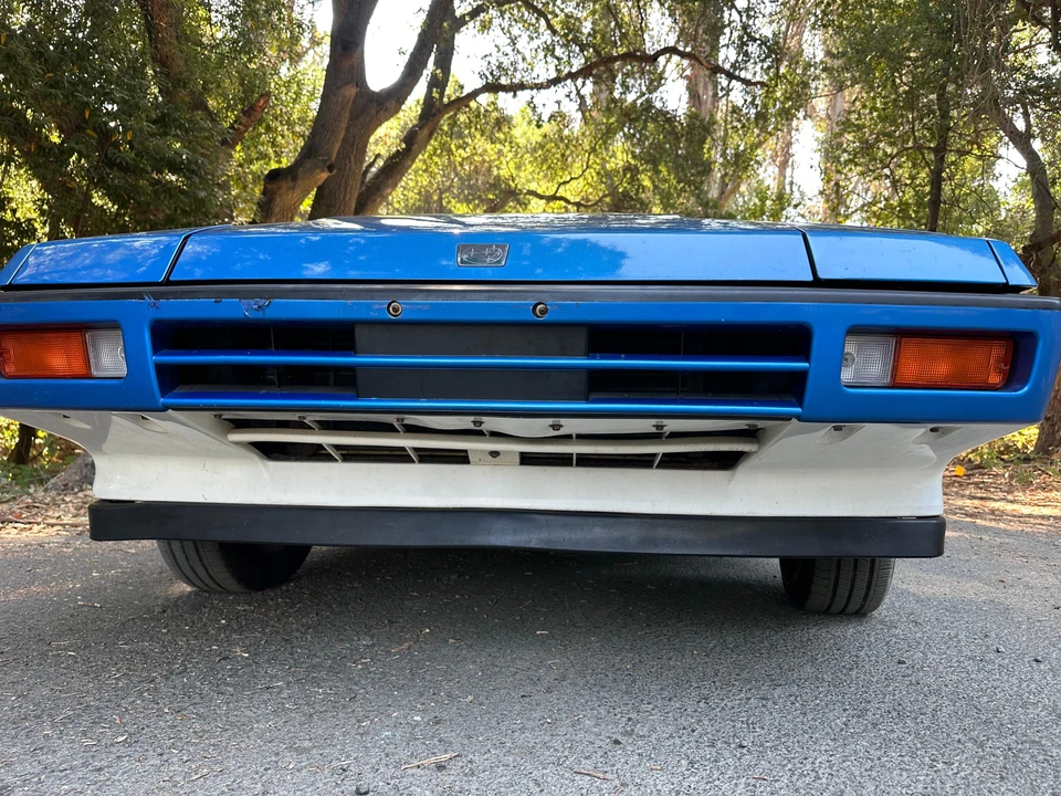 1985 Subaru XT - Image 23 of 31