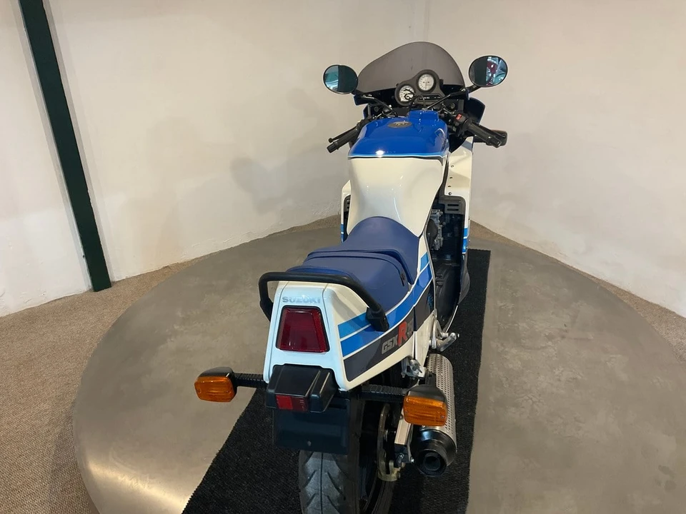 1985 Suzuki GSX-R - Image 24 of 30