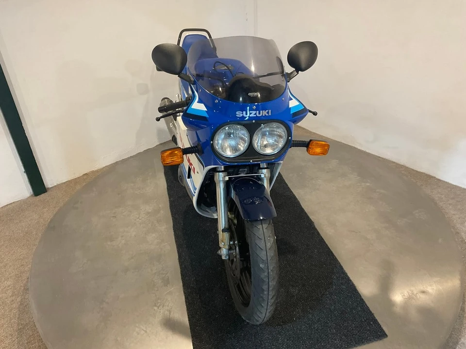 1985 Suzuki GSX-R - Image 6 of 30