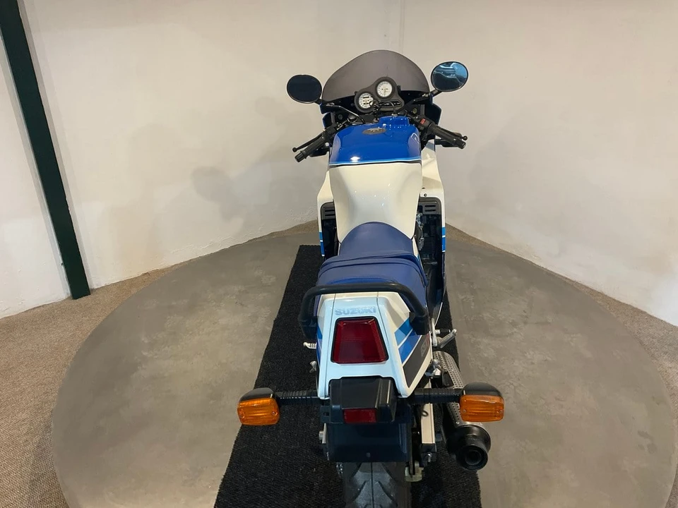 1985 Suzuki GSX-R - Image 25 of 30