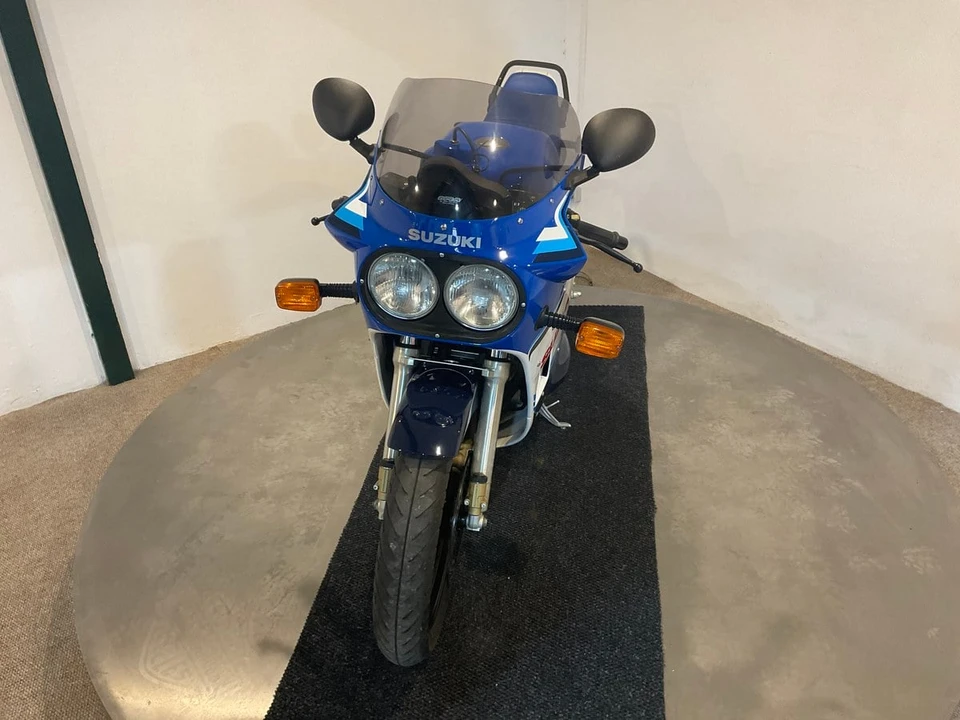 1985 Suzuki GSX-R - Image 4 of 30