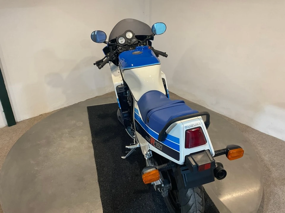 1985 Suzuki GSX-R - Image 27 of 30