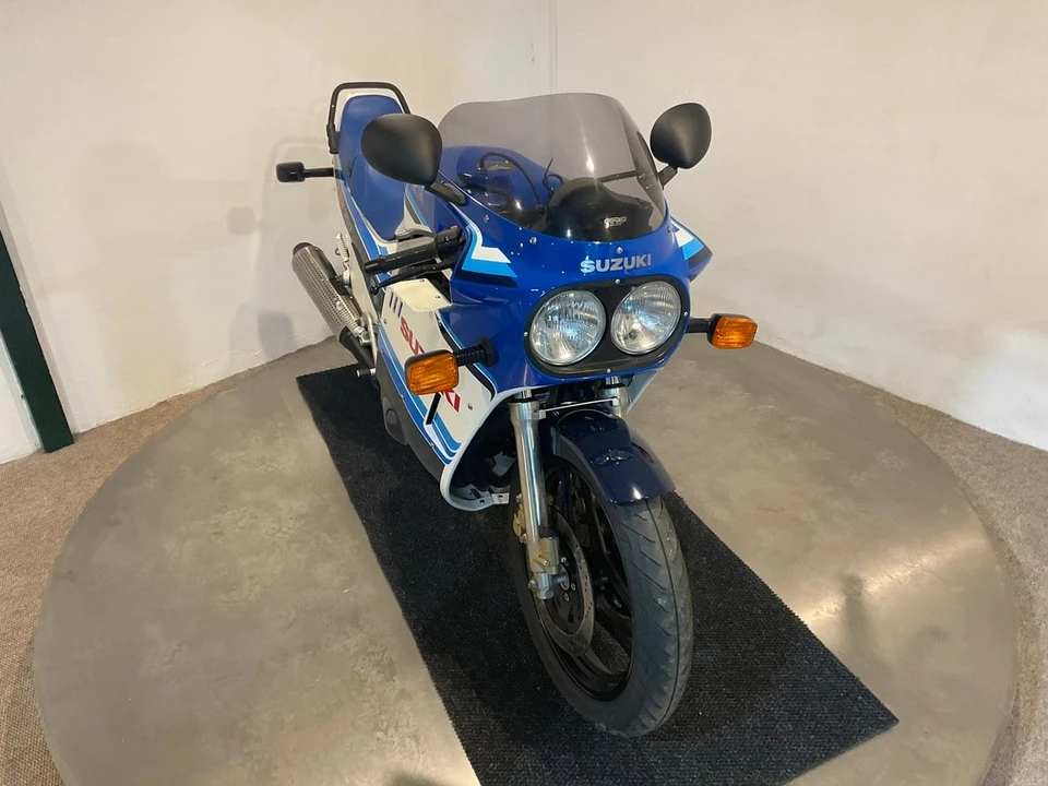 1985 Suzuki GSX-R - Image 7 of 30