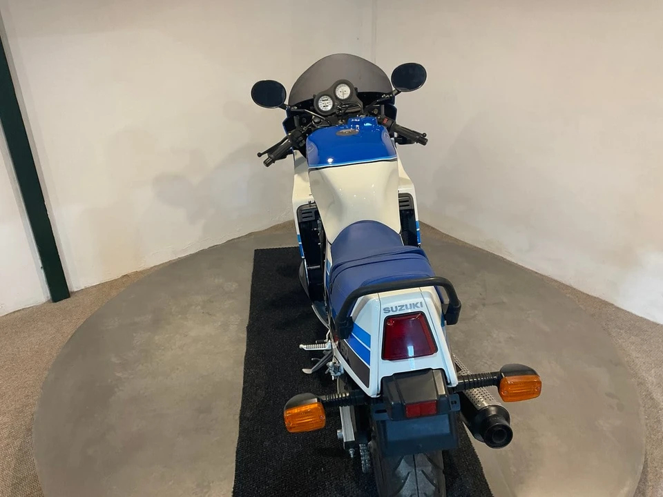 1985 Suzuki GSX-R - Image 26 of 30