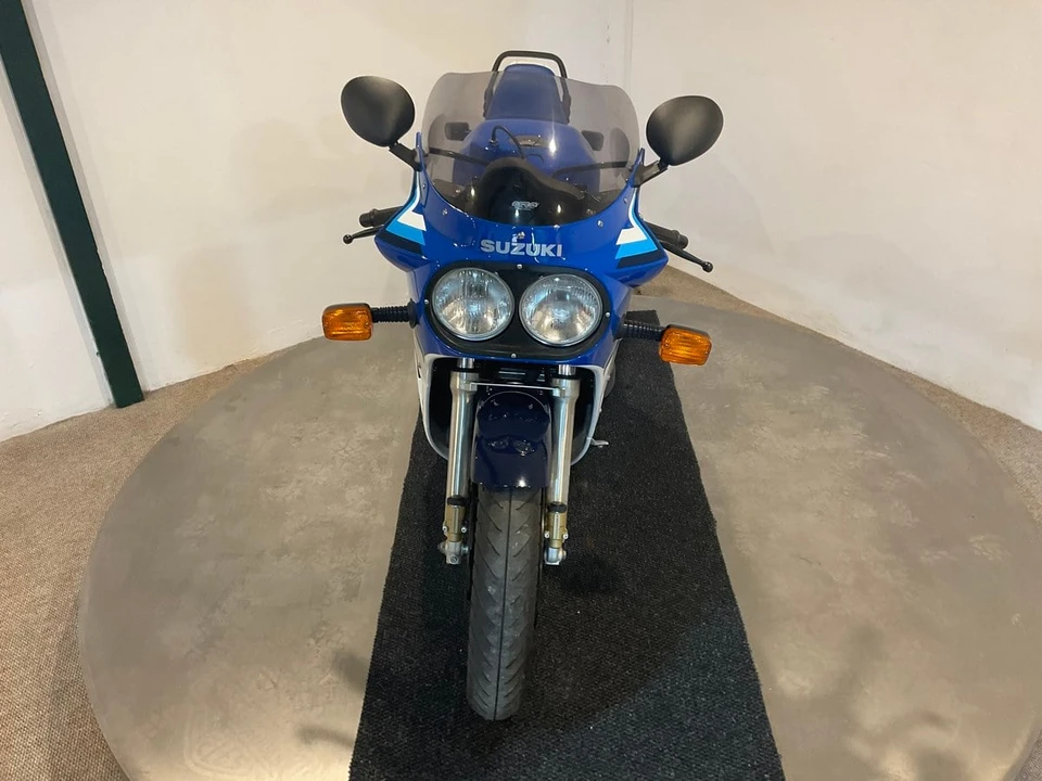 1985 Suzuki GSX-R - Image 5 of 30