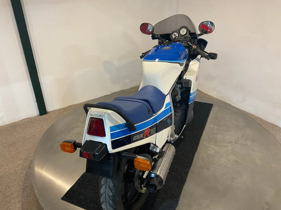1985 Suzuki GSX-R - Image 23 of 30