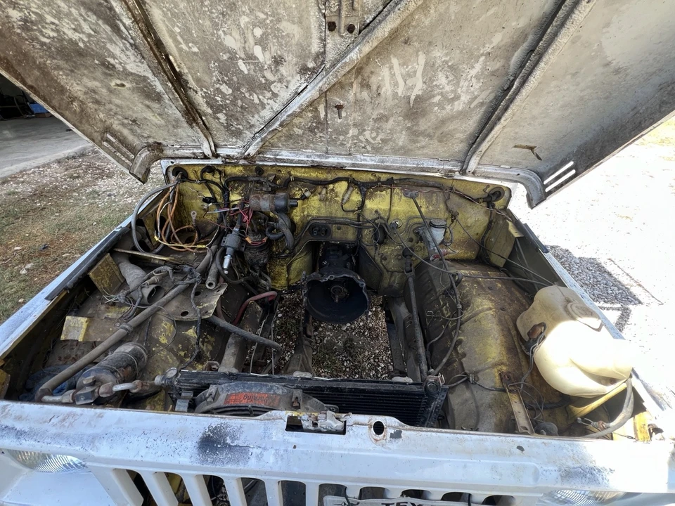 1985 Suzuki Jimny 2nd Gen - Image 22 of 24