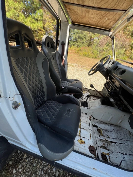 1985 Suzuki Jimny 2nd Gen - Image 18 of 22
