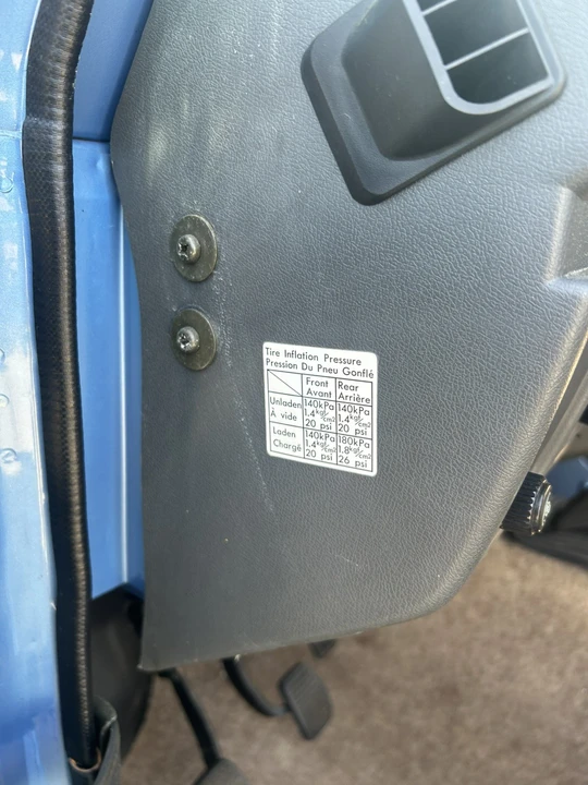1985 Suzuki Jimny 2nd Gen - Image 14 of 31