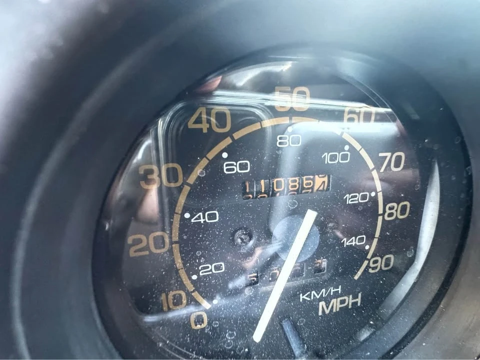 1985 Suzuki Jimny 2nd Gen - Image 5 of 12