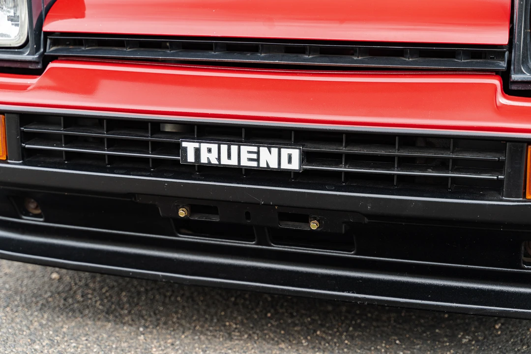 1985 Toyota Corolla AE86 - Image 23 of 31