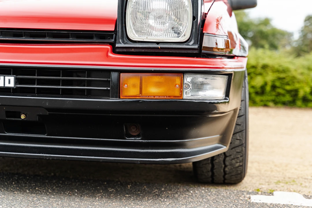 1985 Toyota Corolla AE86 - Image 24 of 31