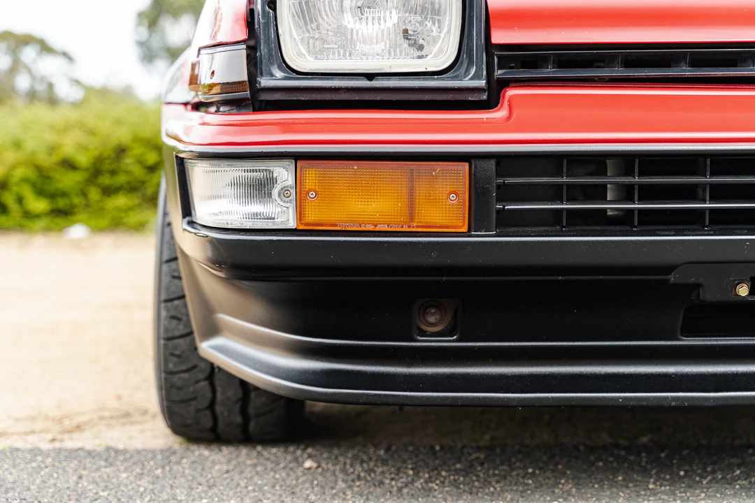 1985 Toyota Corolla AE86 - Image 25 of 31