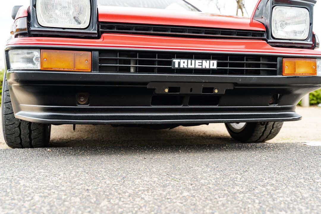 1985 Toyota Corolla AE86 - Image 26 of 31